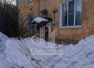 Продается двухкомнатная квартира, 45 м2, Калуга, улица Чижевского, 18Б
