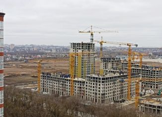 Продажа однокомнатной квартиры, 38 м2, Ростовская область