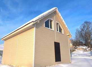 Продам дом, 80 м2, деревня Протасово