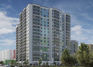 Продаю двухкомнатную квартиру, 33.5 м2, поселок Бугры