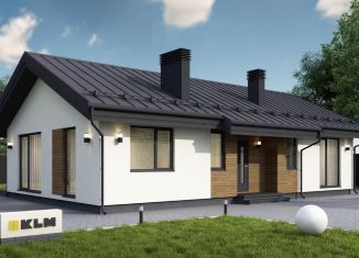 Продается участок, 10 сот., деревня Чернышевка, Молодёжная улица