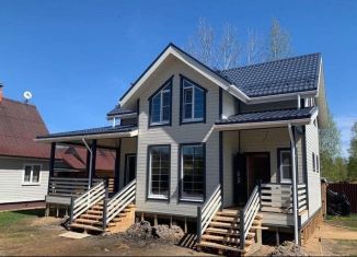 Дом на продажу, 104 м2, Балашиха, площадь Славы