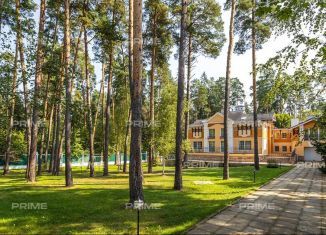 Продажа дома, 530 м2, деревня Дунино