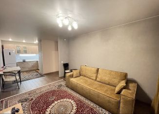 2-комнатная квартира на продажу, 50 м2, деревня Сапроново, Калиновая улица