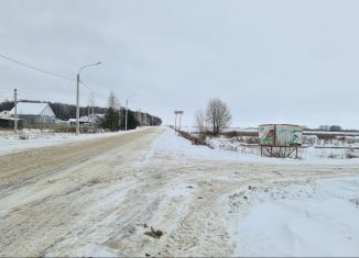 Продаю участок, 11 сот., деревня Грачевка, коттеджный посёлок Грачевка, 5