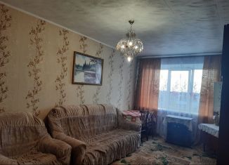 Продается трехкомнатная квартира, 62 м2, Берёзовский, проспект Ленина, 14