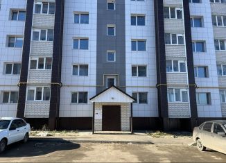 Продам двухкомнатную квартиру, 50.8 м2, деревня Крутые Выселки