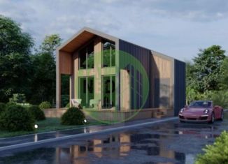 Продам дом, 78 м2, деревня Каипы, 16К-1047