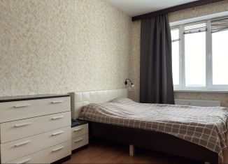 Продается однокомнатная квартира, 36.3 м2, Ленинградская область, Уланская улица, 5
