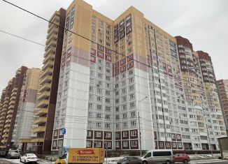 2-комнатная квартира на продажу, 58 м2, рабочий посёлок Боброво, Крымская улица, 9