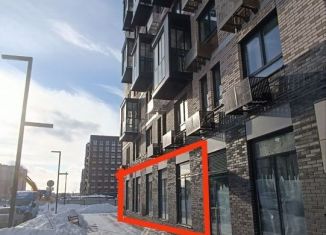 Аренда помещения свободного назначения, 15 м2, деревня Путилково, Вольная улица, 1