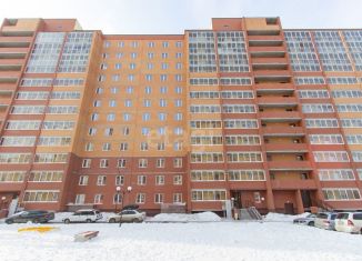 Продаю однокомнатную квартиру, 46.7 м2, Новосибирская область, улица Юности, 7