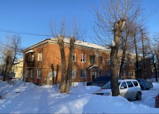 3-комнатная квартира на продажу, 64 м2, Екатеринбург, метро Уралмаш, улица Калинина, 69