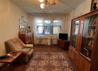 Продается трехкомнатная квартира, 46.5 м2, Барнаул, улица Георгия Исакова, 151