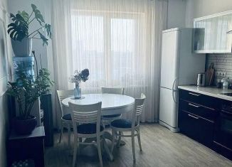 Трехкомнатная квартира на продажу, 97 м2, Новосибирская область, Овражная улица, 16