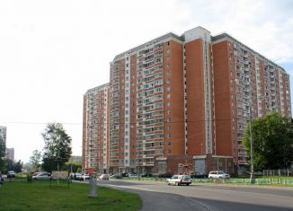 Двухкомнатная квартира на продажу, 61 м2, Москва, улица Маршала Тухачевского, 14к1, район Хорошёво-Мнёвники