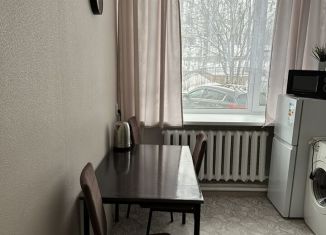 1-комнатная квартира в аренду, 40 м2, Архангельская область, Привокзальная улица