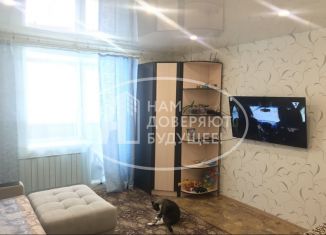 Продаю комнату, 38.7 м2, Чусовой, улица Матросова, 31