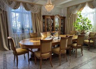 Продаю дом, 340 м2, посёлок Вёшки, Вишнёвая улица, 6