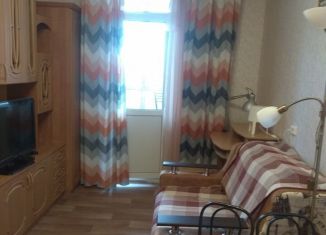 1-комнатная квартира в аренду, 39 м2, Ленинградская область, Графская улица, 4