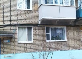 Сдача в аренду 2-ком. квартиры, 42 м2, Балашов, Юбилейная улица, 36