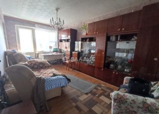 Продажа 2-комнатной квартиры, 43 м2, Калуга, Карачевская улица