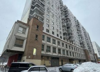 2-ком. квартира на продажу, 53.2 м2, Москва, проспект Маршала Жукова, 39к1