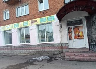 Продаю помещение свободного назначения, 109 м2, Междуреченск, улица Пушкина, 12