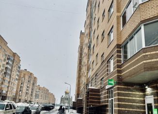 Продается однокомнатная квартира, 45.7 м2, село Рождествено, Рождественский бульвар, 2