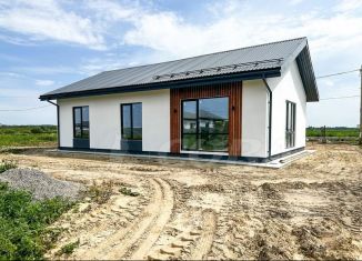 Продаю дом, 85 м2, деревня Якуши, переулок Гумилёва, 6