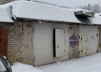 Продажа гаража, 24 м2, Пермь