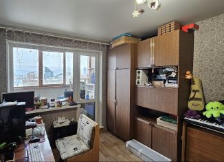 Продажа 1-комнатной квартиры, 28 м2, Екатеринбург, метро Чкаловская, улица Большакова, 95