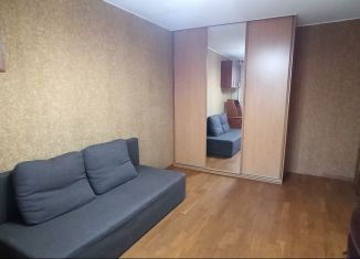 Комната в аренду, 16 м2, Московская область, Железнодорожная улица, 25А