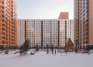 Продам однокомнатную квартиру, 34.5 м2, Ленинградская область, Главная улица, 10