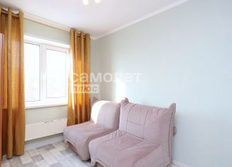 Продается 1-комнатная квартира, 14 м2, Кемеровская область, проспект Ленина, 90
