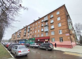 Продаю 3-комнатную квартиру, 80 м2, Фрязино, Вокзальная улица, 17