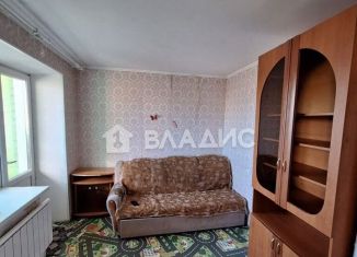 Продажа квартиры студии, 28.3 м2, Забайкальский край, 3-й микрорайон, 8