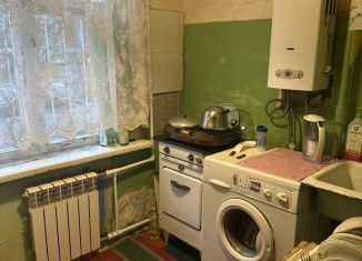 Сдаю в аренду 1-комнатную квартиру, 30 м2, Чехов, Московская улица, 95