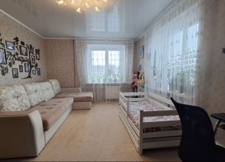 Продается 1-комнатная квартира, 46 м2, Магнитогорск, проспект Карла Маркса, 159