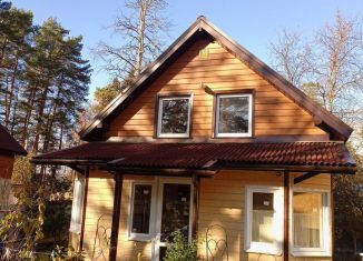 Продаю дом, 85 м2, Долгопрудный, улица Пирогова, 7Ак2