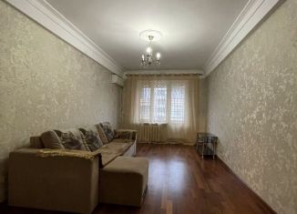 Сдача в аренду 2-комнатной квартиры, 52 м2, Дагестан, улица Ирчи Казака, 48Д