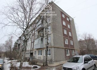 Двухкомнатная квартира на продажу, 45 м2, Карелия, Машезерская улица, 31А