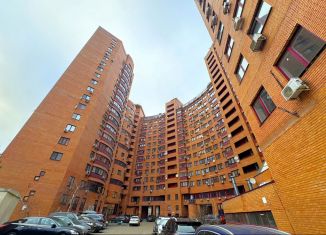 Продается четырехкомнатная квартира, 116.7 м2, Москва, 3-й Крутицкий переулок, 11