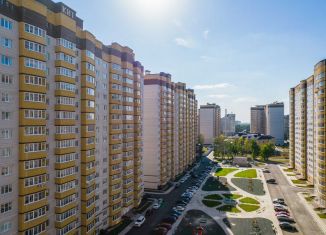 Продается 3-ком. квартира, 103 м2, Воронеж, улица Лётчика Филипова, 6, ЖК Спутник