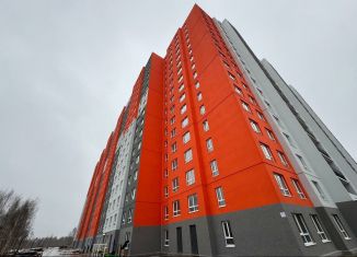 Продажа трехкомнатной квартиры, 65 м2, Ярославль, Дядьковская улица, 16А, Фрунзенский район