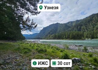 Продается земельный участок, 30 сот., Республика Алтай