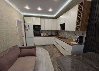 Продается трехкомнатная квартира, 84.4 м2, Котельники, Сосновая улица, 1к5, ЖК Оранж Парк