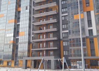 Продажа 2-комнатной квартиры, 52 м2, Красноярск, Кировский район, Апрельская улица, 5И