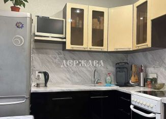 Продам 1-ком. квартиру, 37 м2, Старый Оскол, микрорайон Королёва, 5