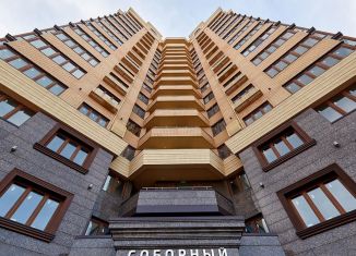 Продажа 2-комнатной квартиры, 73.4 м2, Краснодар, улица Митрофана Седина, 51/1